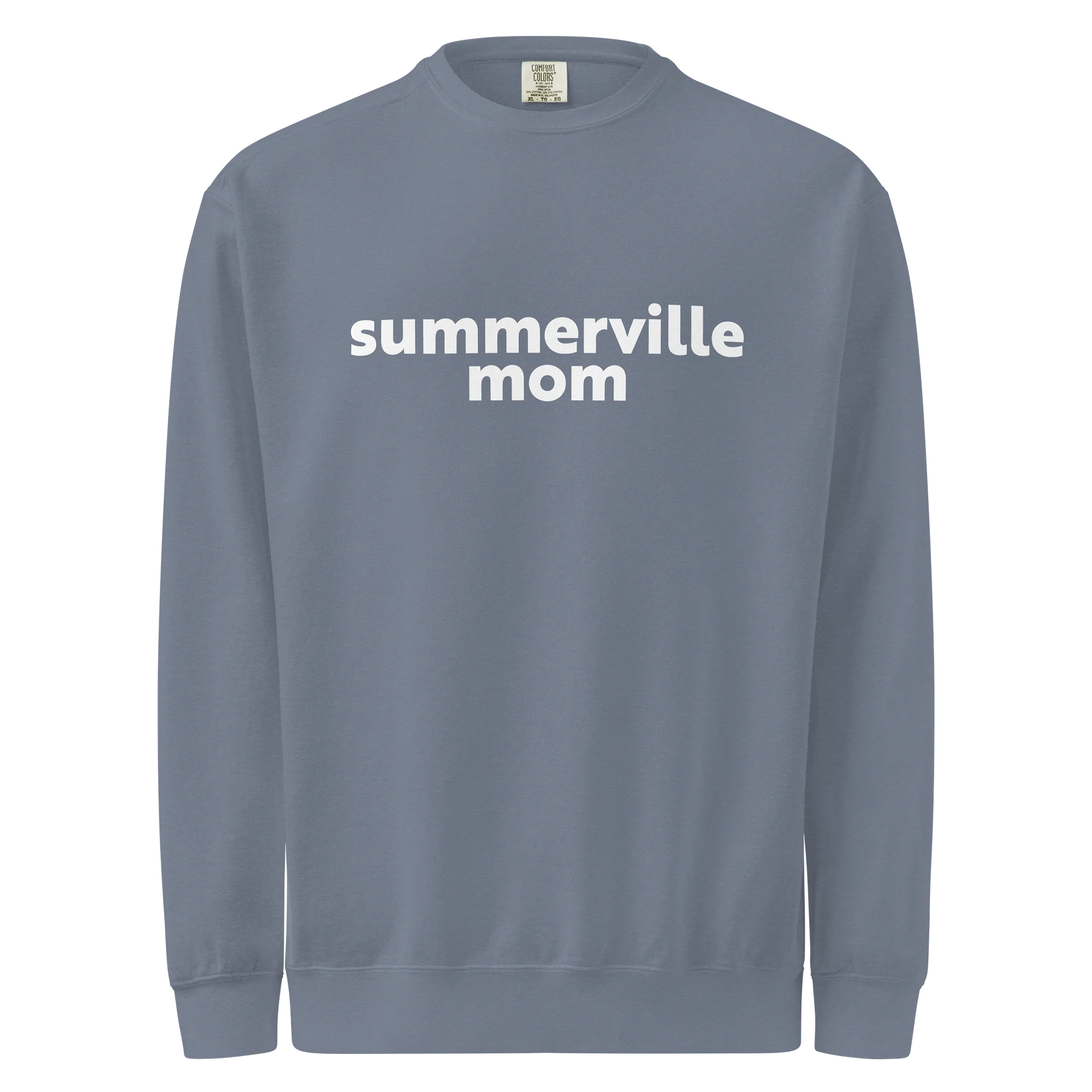 summerville mom sweatshirt product image (8)