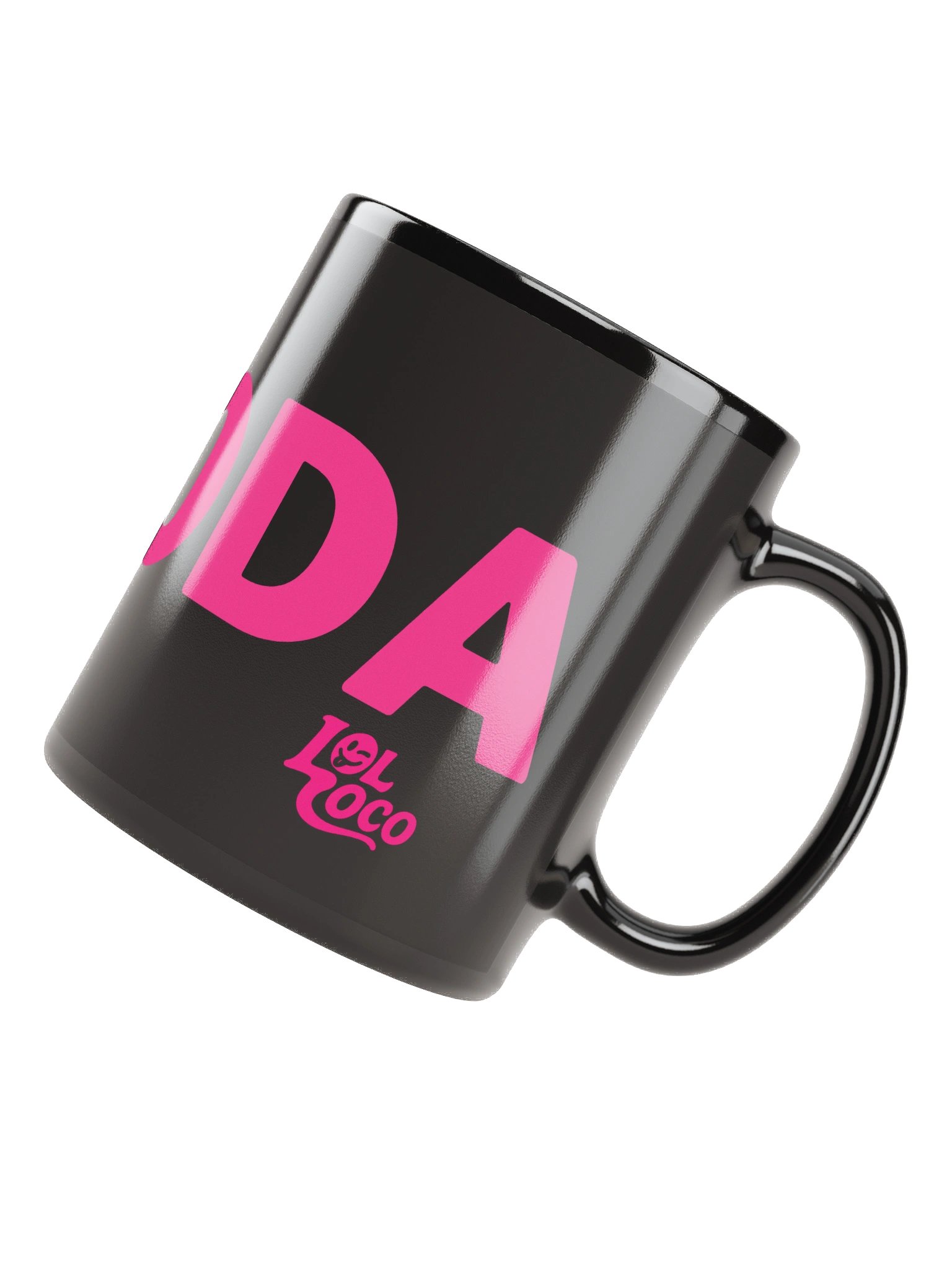 "No Joda" Mug product image (6)