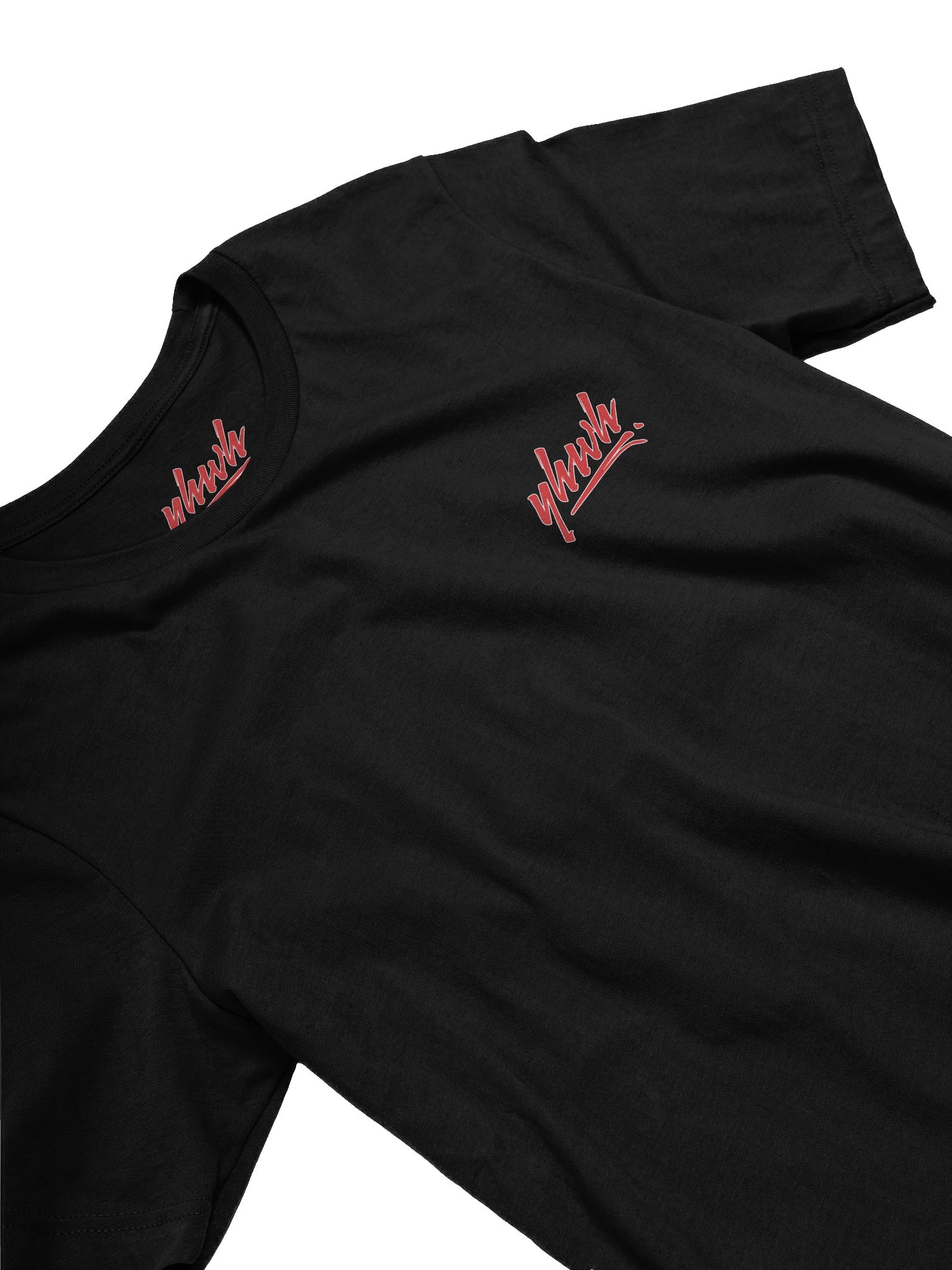 YHWH - "Jesus is KIng" Slim Fit T shirt product image (4)