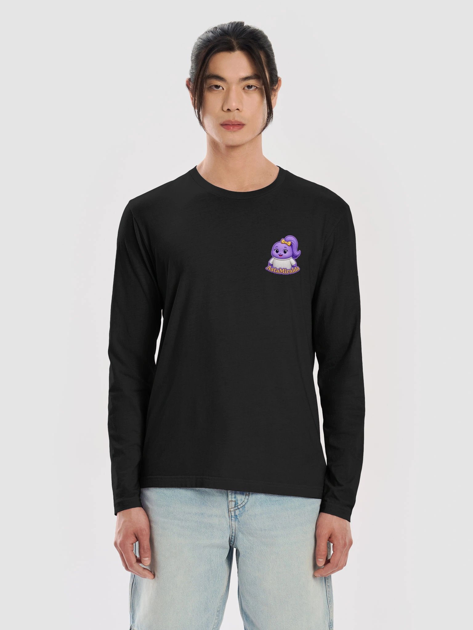 AstaMiralda Signature Long Sleeve product image (13)