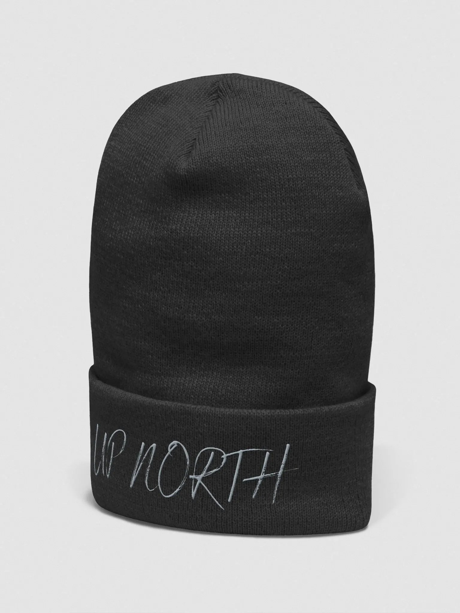 UP NORTH (II) - Beanie product image (3)