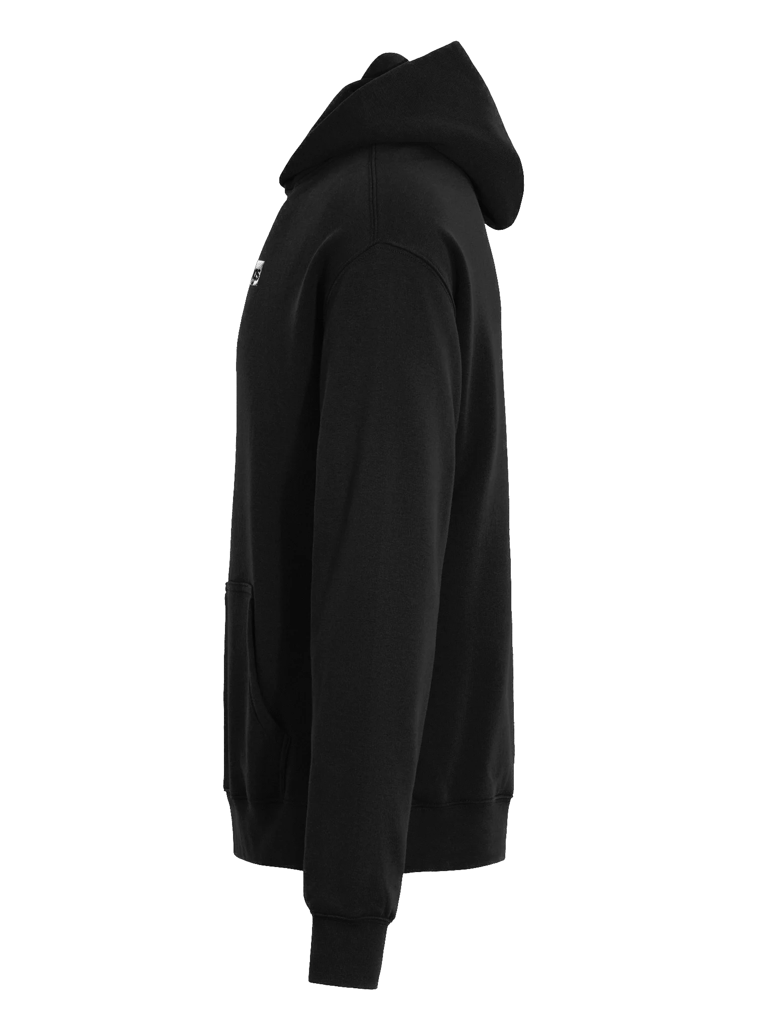 Savings Logo Embroidered Hoodie product image (7)