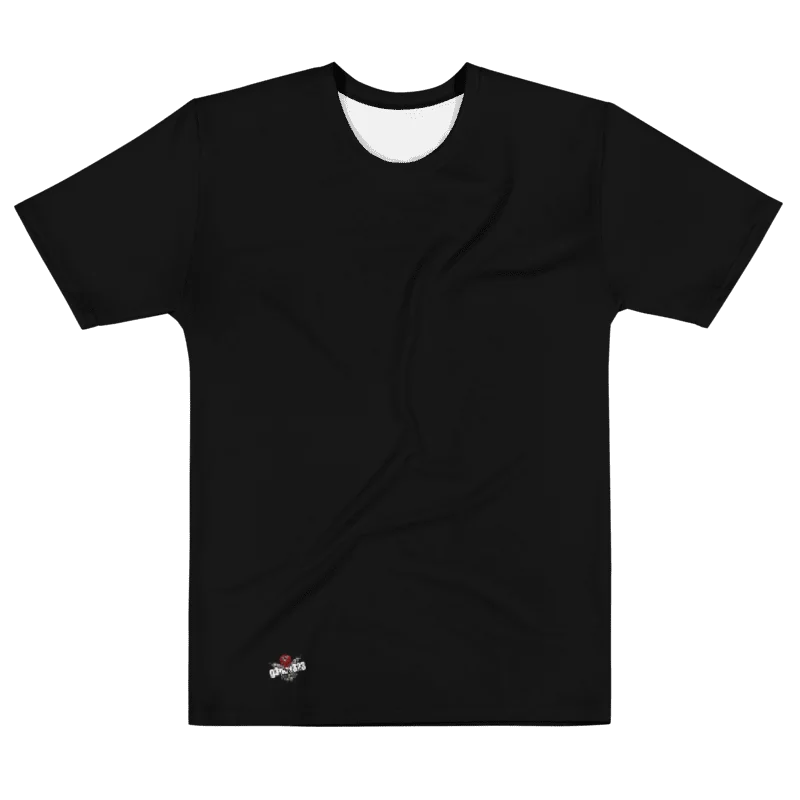 g3n0v323 Skull Winged Graphic T-Shirt product image (1)