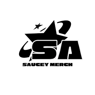Saucey Merch
