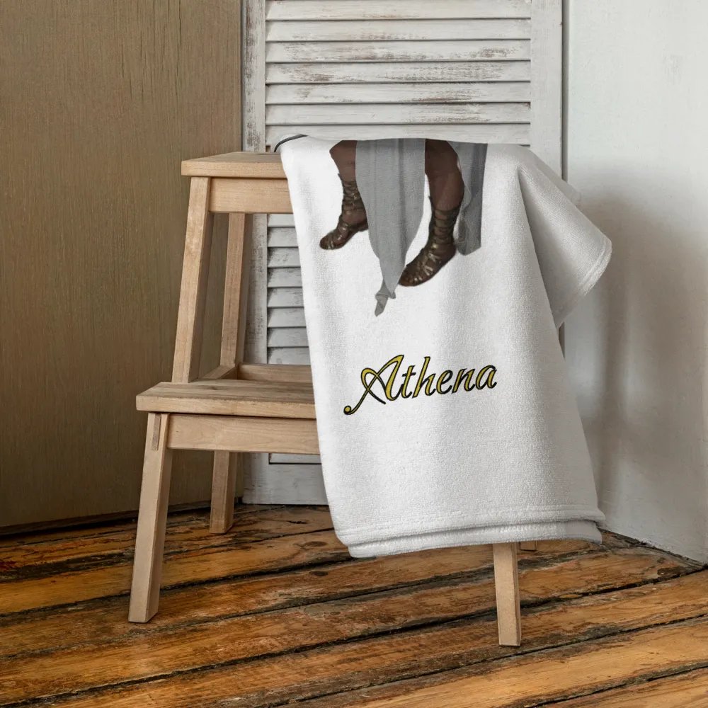 Athena Towel product image (4)