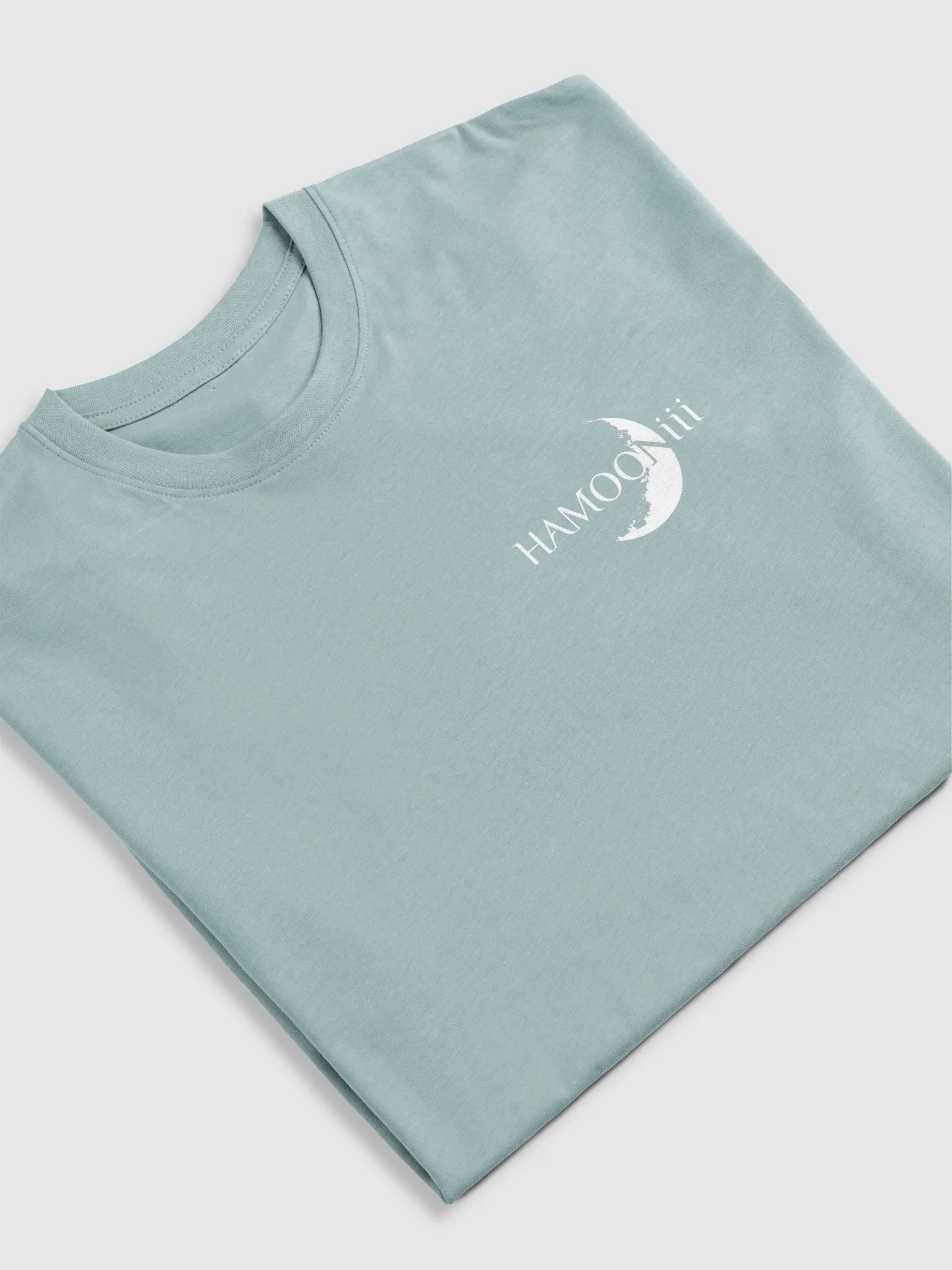 Hamooniii T-shirt product image (23)