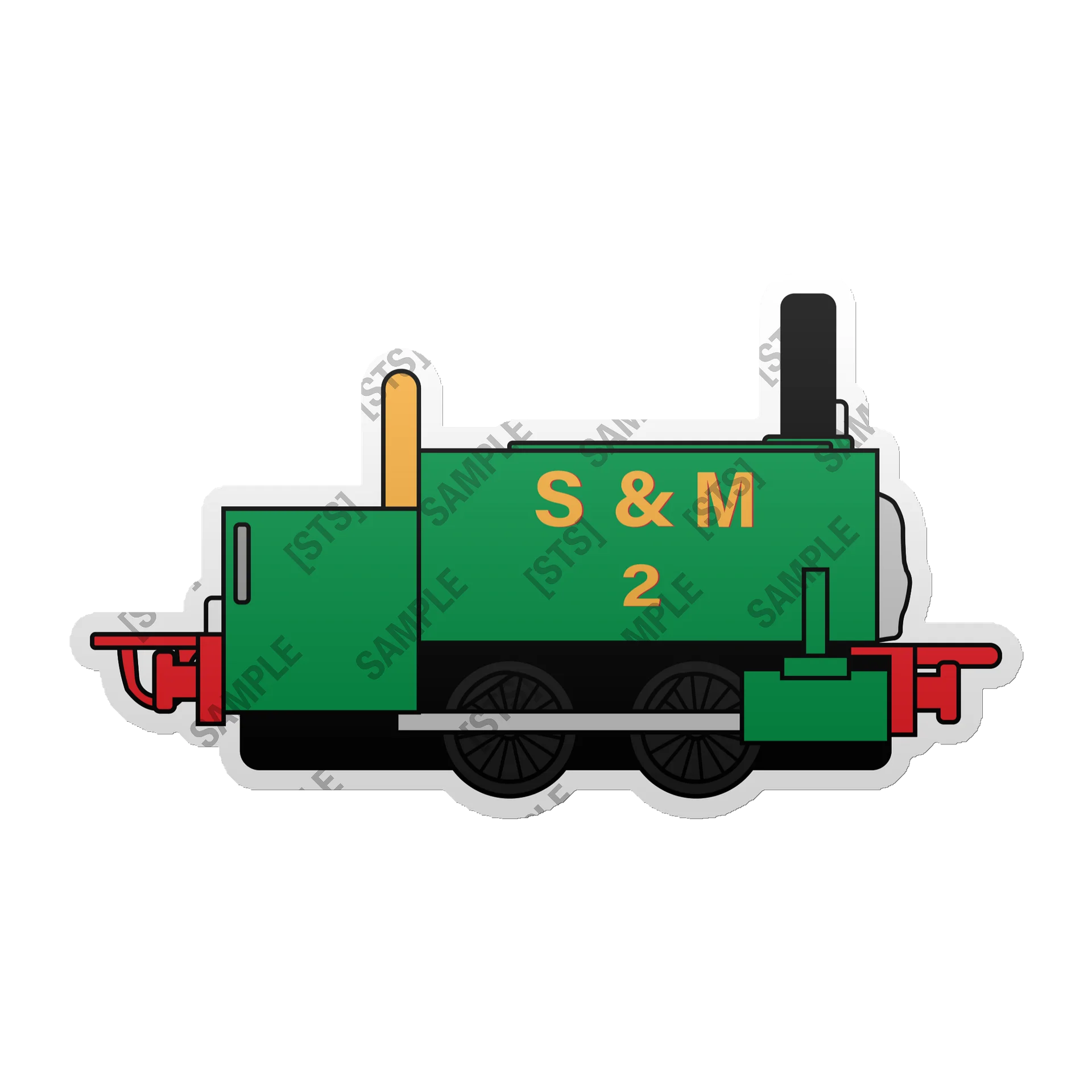 Neil Magnet product image (1)