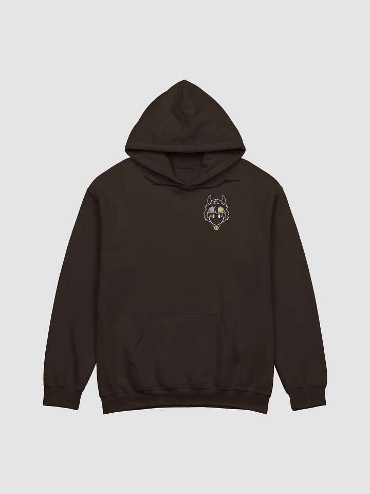 Viking Hoodie product image (2)