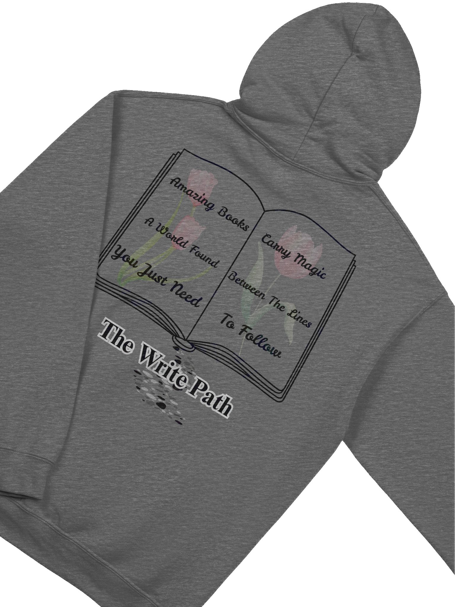 The Write Path Sweatshirt product image (15)