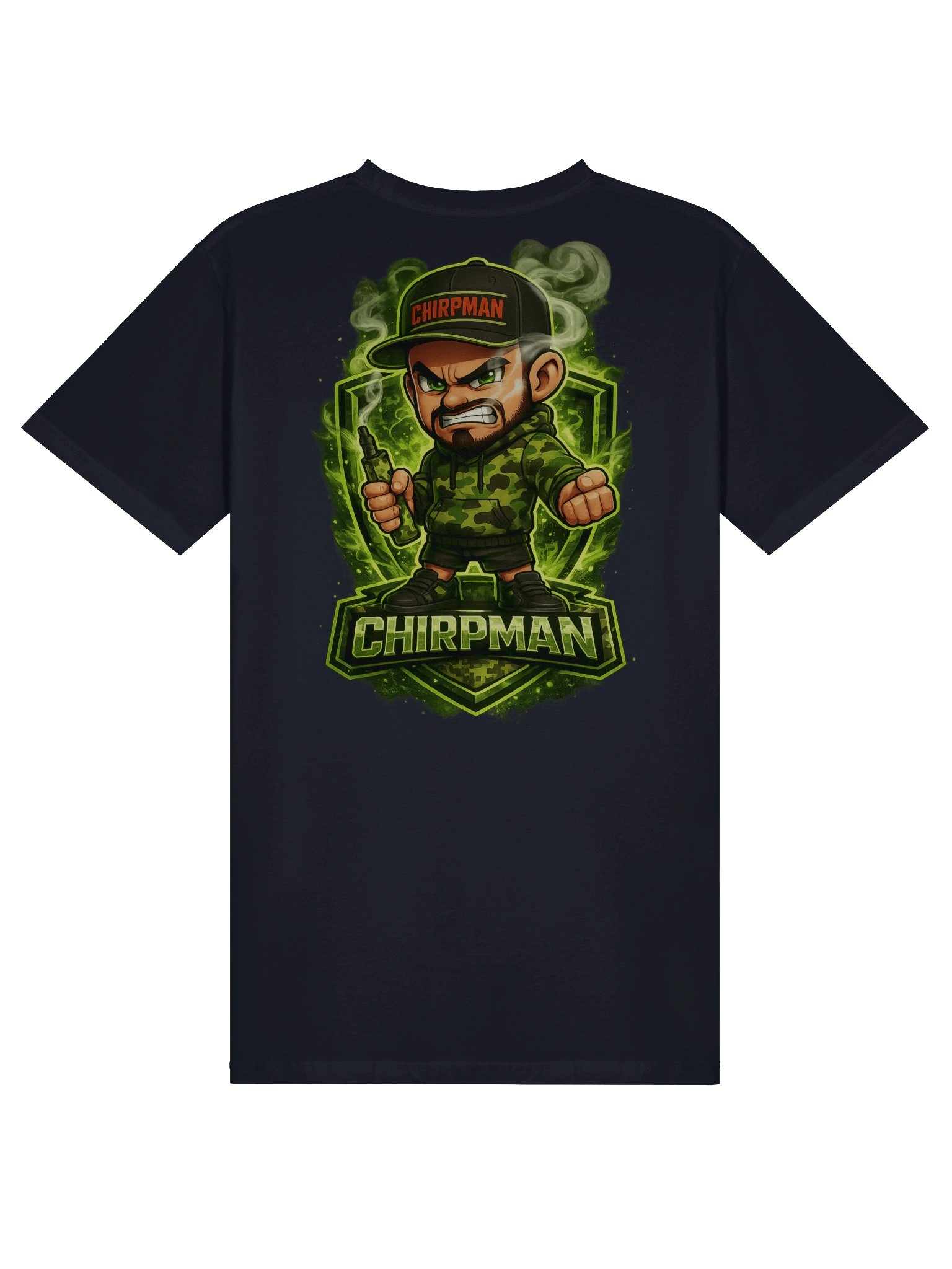 Pixel Kick Unisex Tee product image (7)