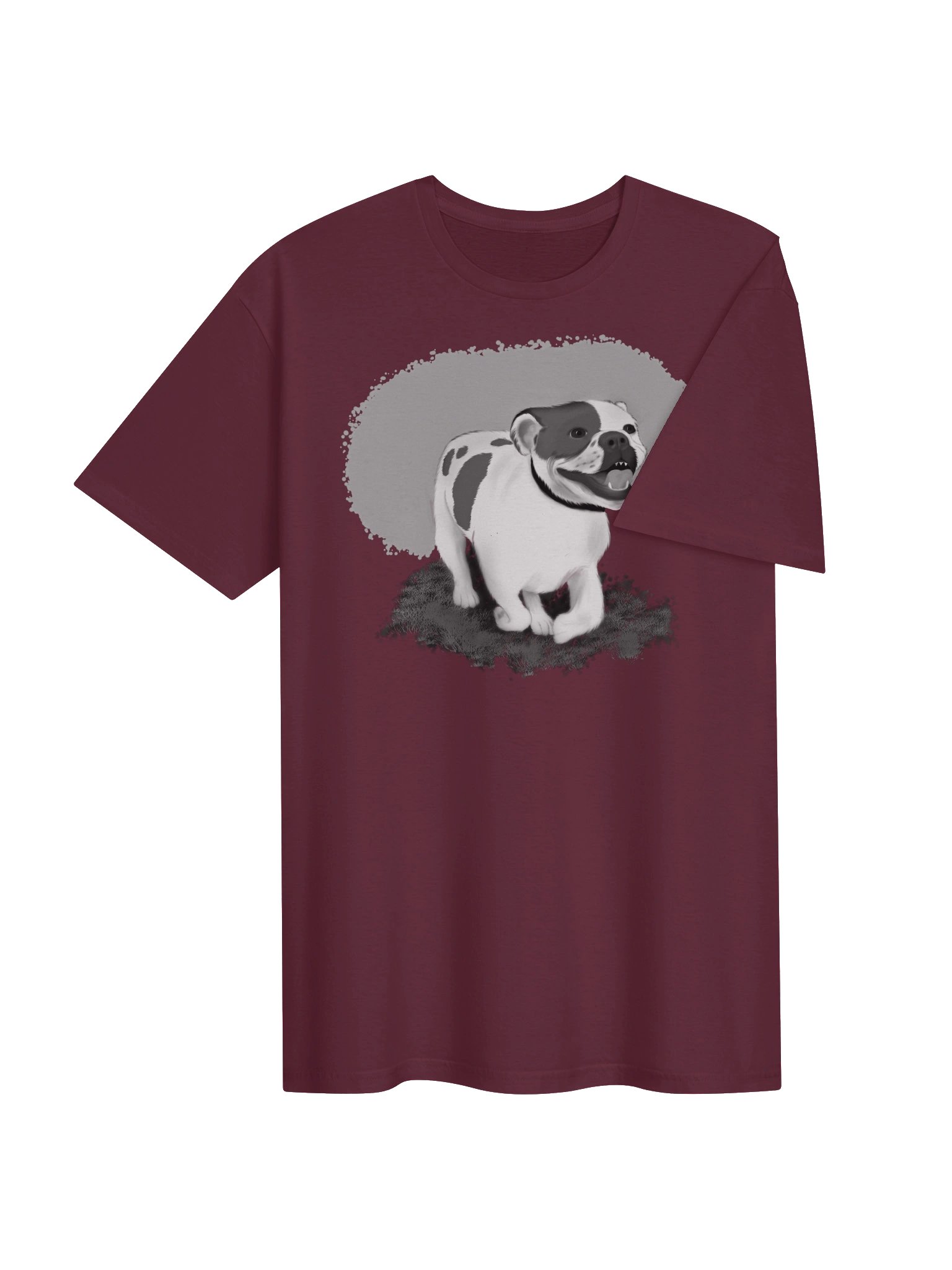 Unisex Gildan Softstyle T-Shirt product image (3)