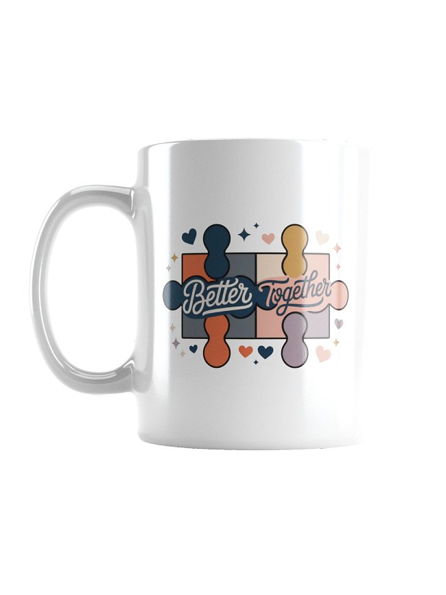 His and Her Coffee Mugs