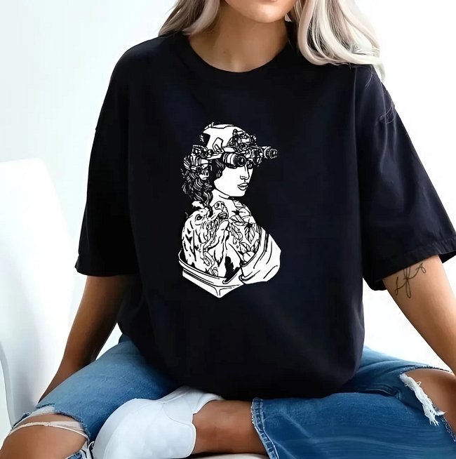 FOG T-SHIRTS 