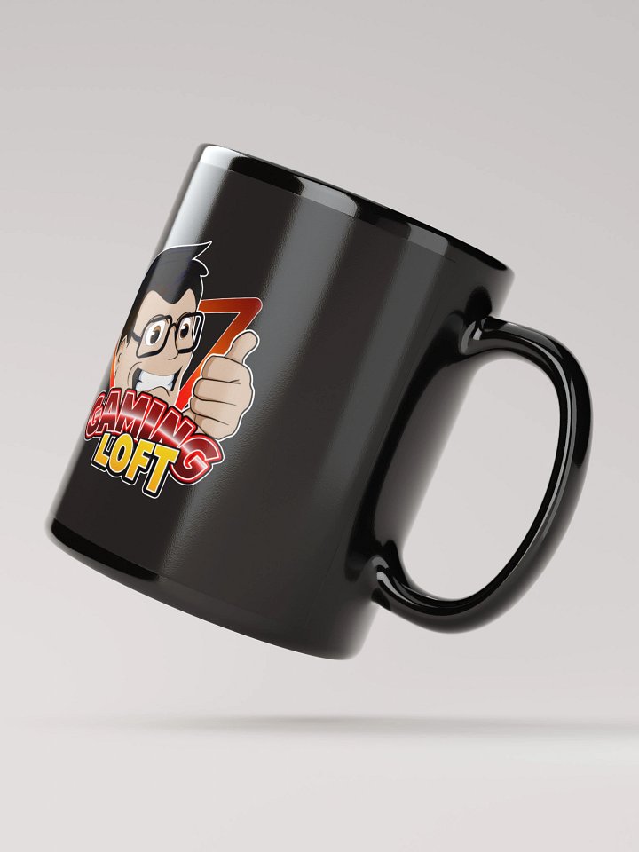 #MHM - Black product image (3)