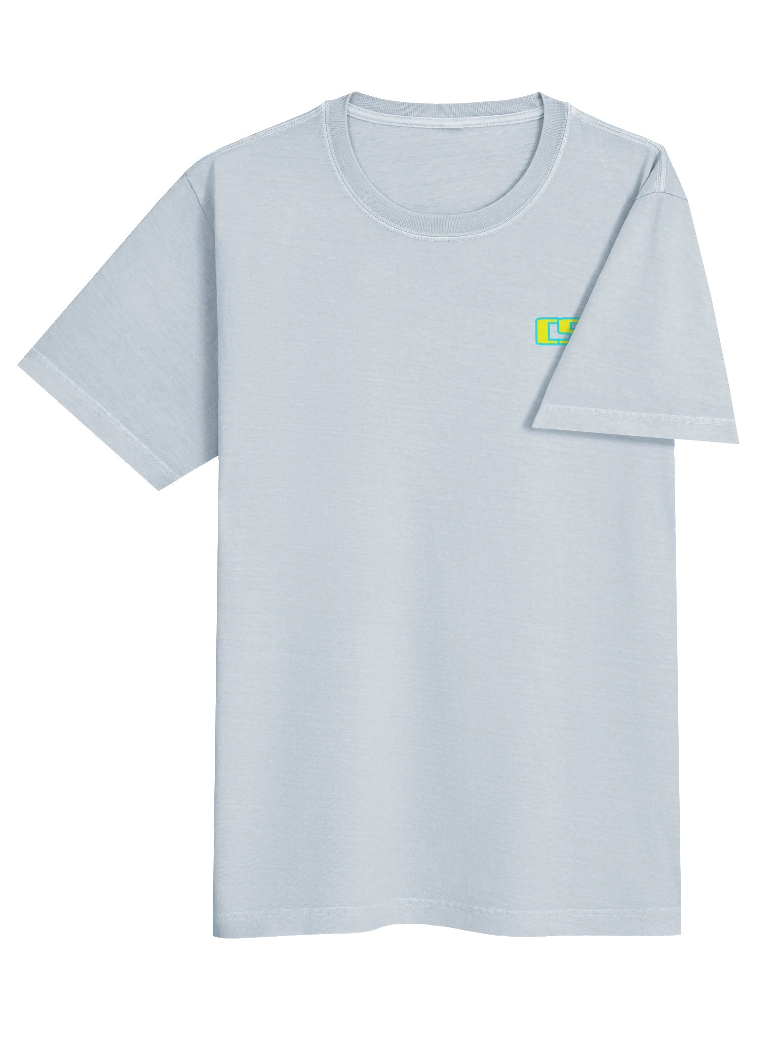 CS OverSized T Shirt product image (4)