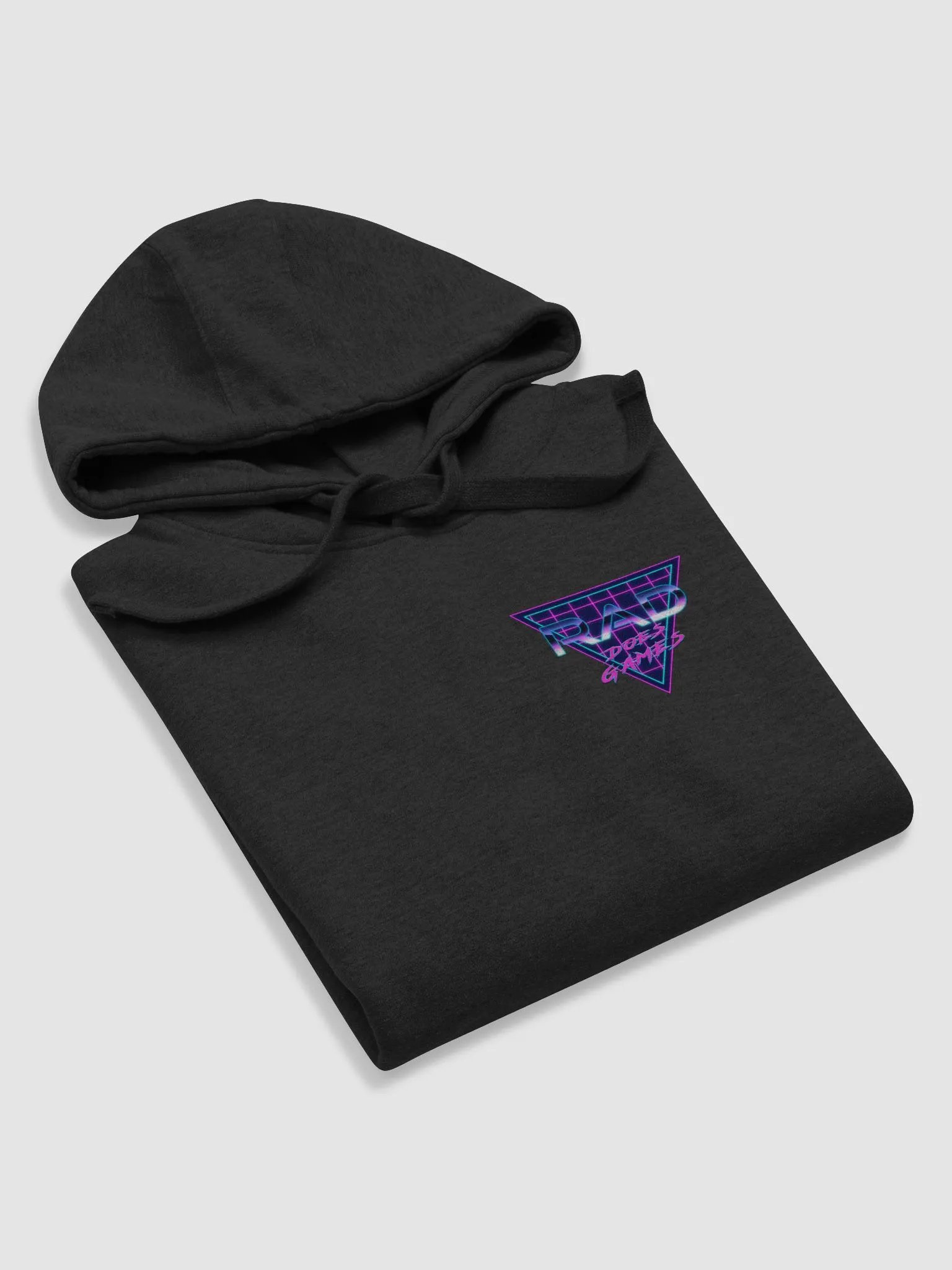 RAD doesn't Zipper product image (5)