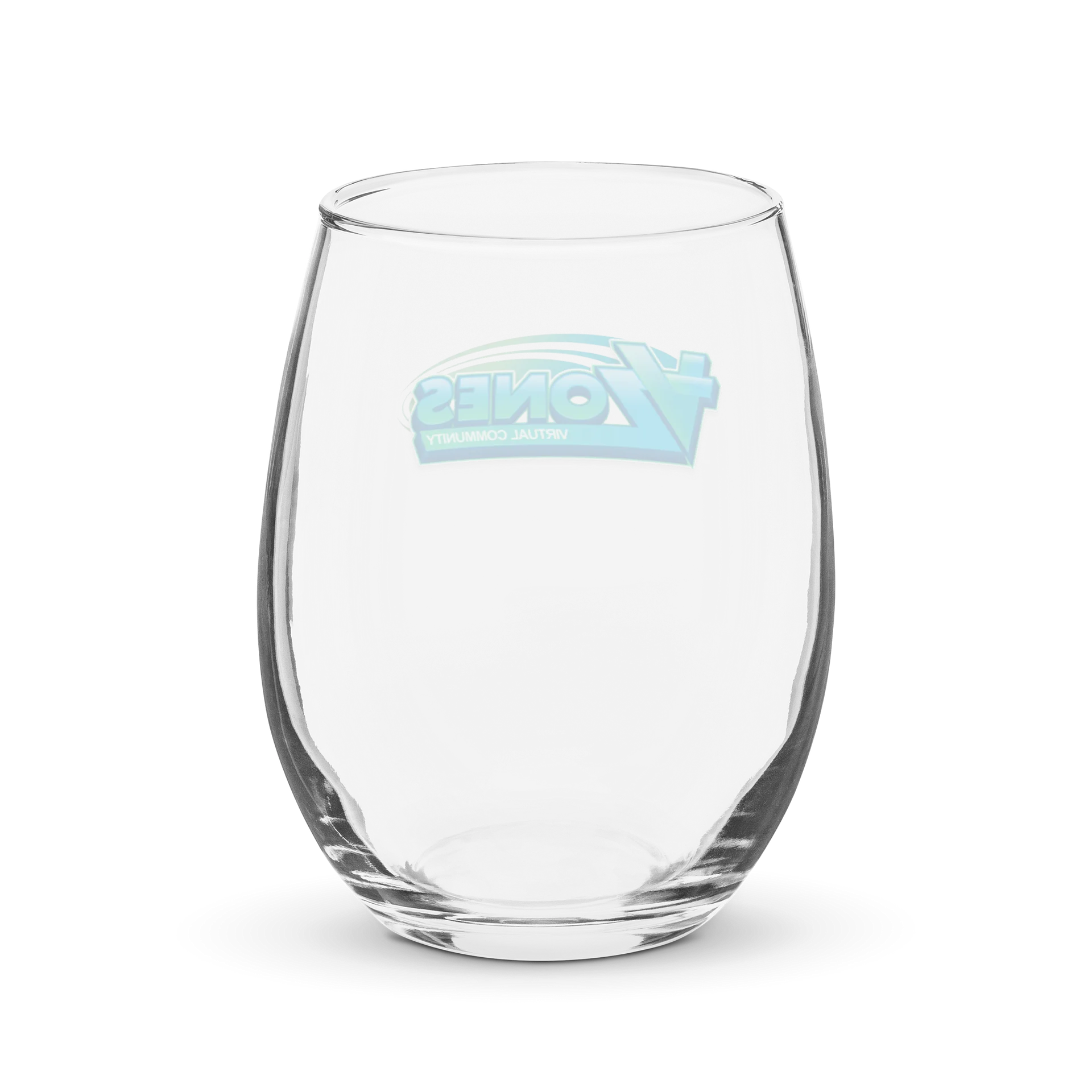 VZones 15oz Glass product image (2)