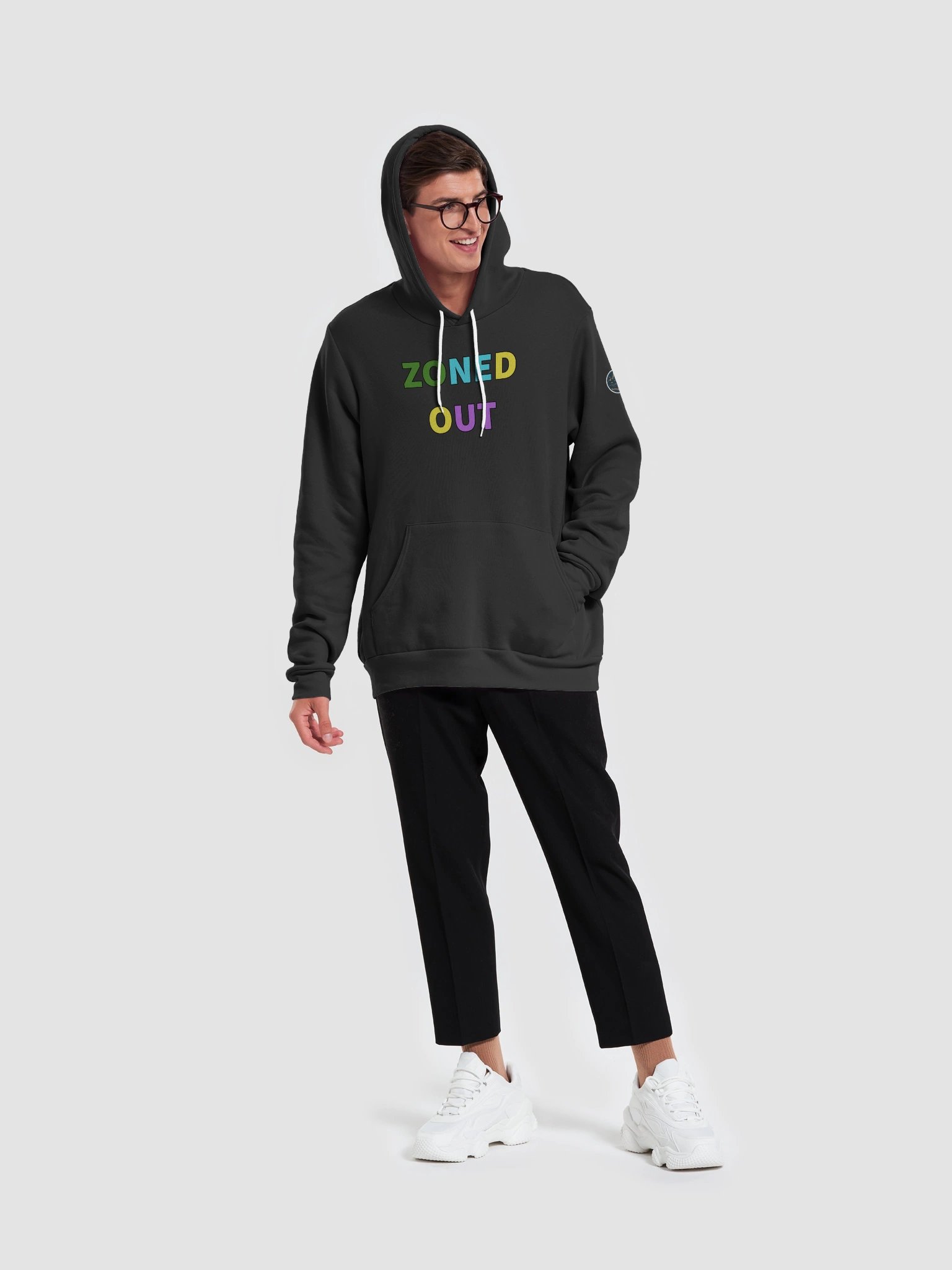 Zoned Out product image (10)