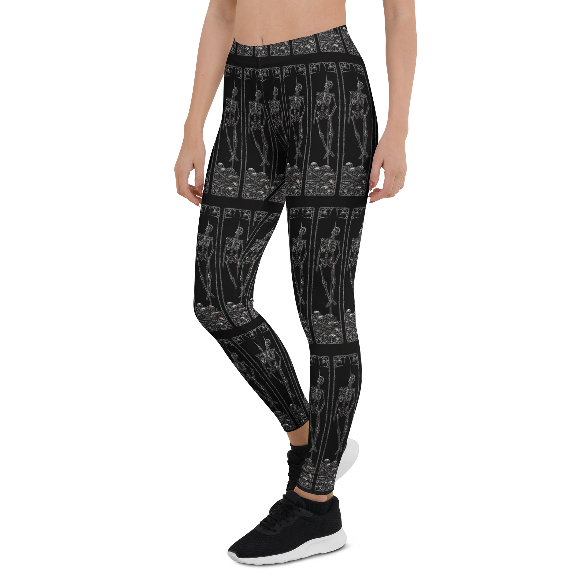 Dead Man Leggings product image (2)