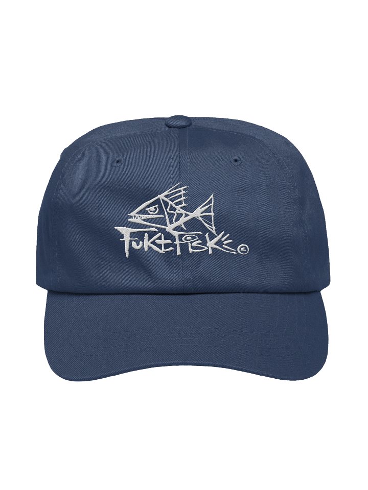 FuktFisk Cap product image (2)