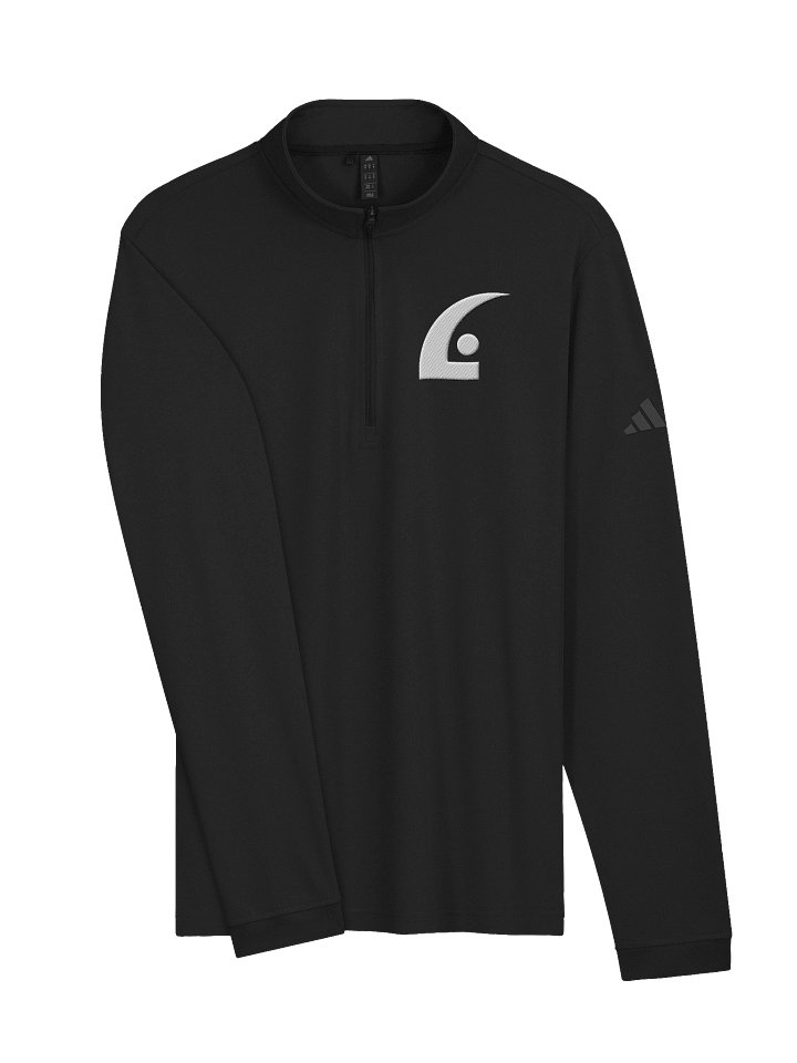 Unisex Life Quarter Zip Pullover product image (2)