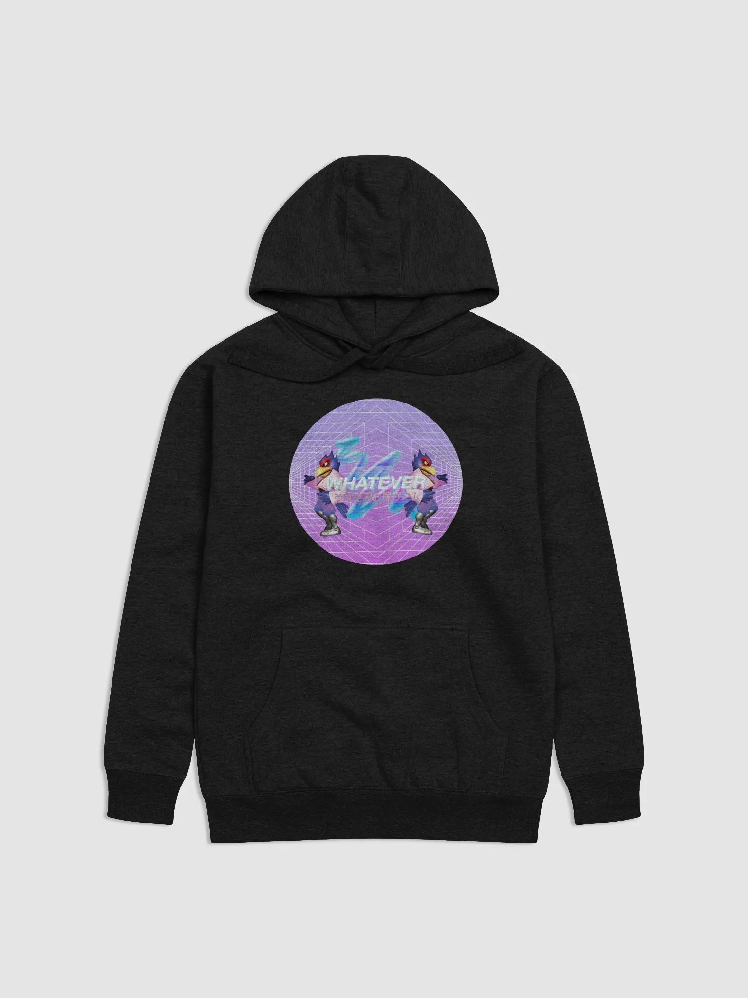 Falco Hoodie product image (1)