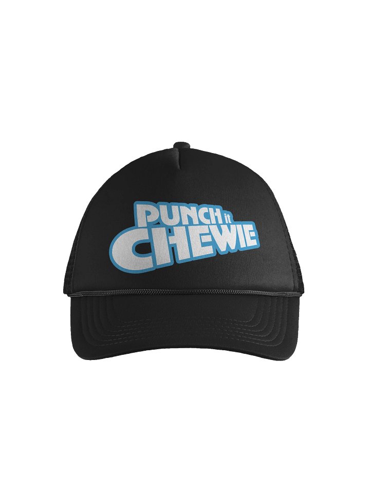 Punch it Chewie - Hat product image (1)