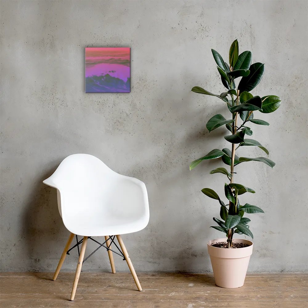 Wave Canvas product image (5)