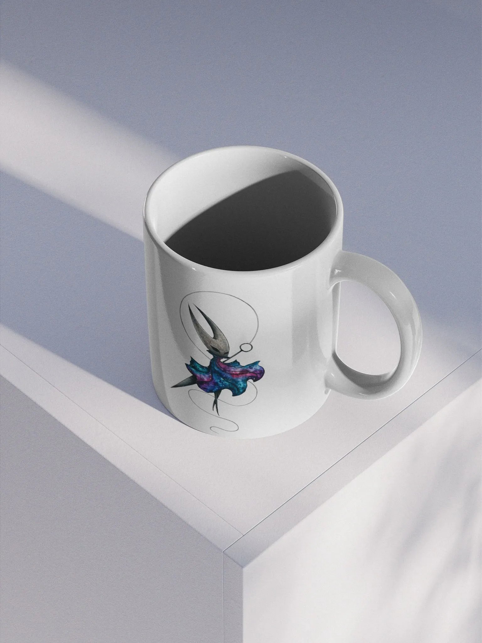Hollow Knight - Starry Hornet product image (3)