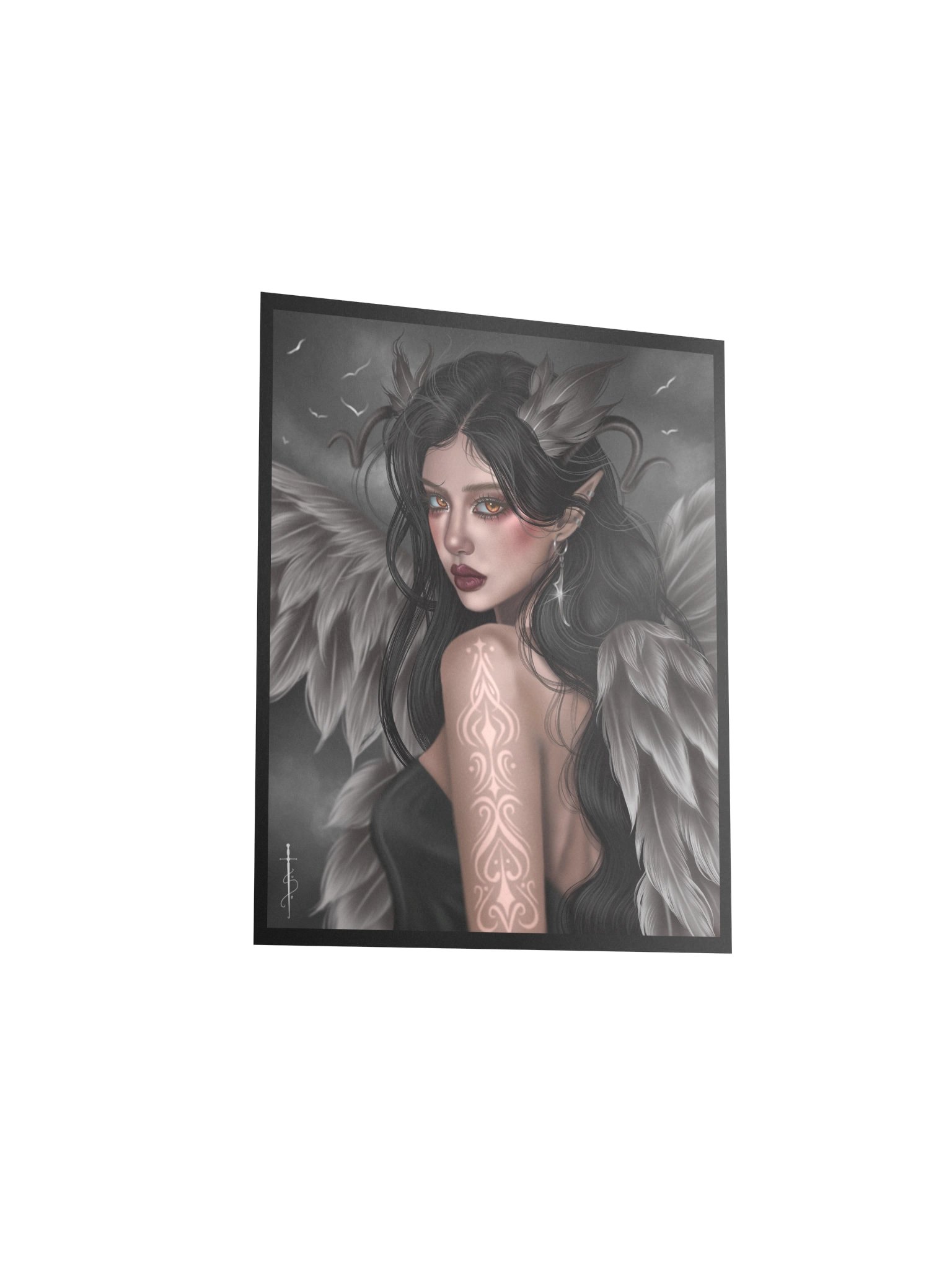 Harpy product image (3)