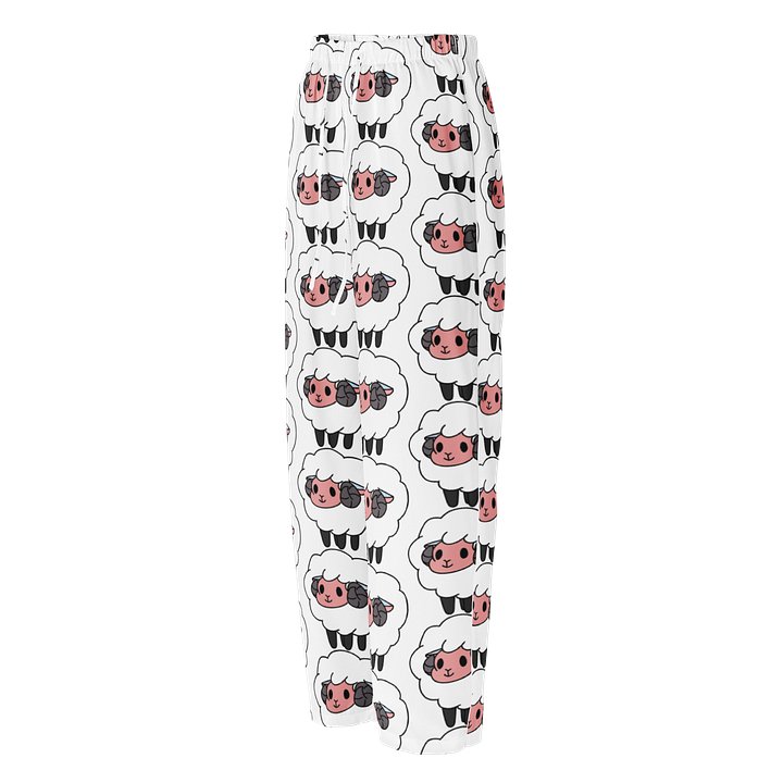 Mr Sheep Pajama Pants product image (1)