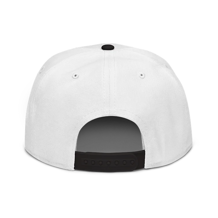 Disadvantage Players Hay (White) product image (3)