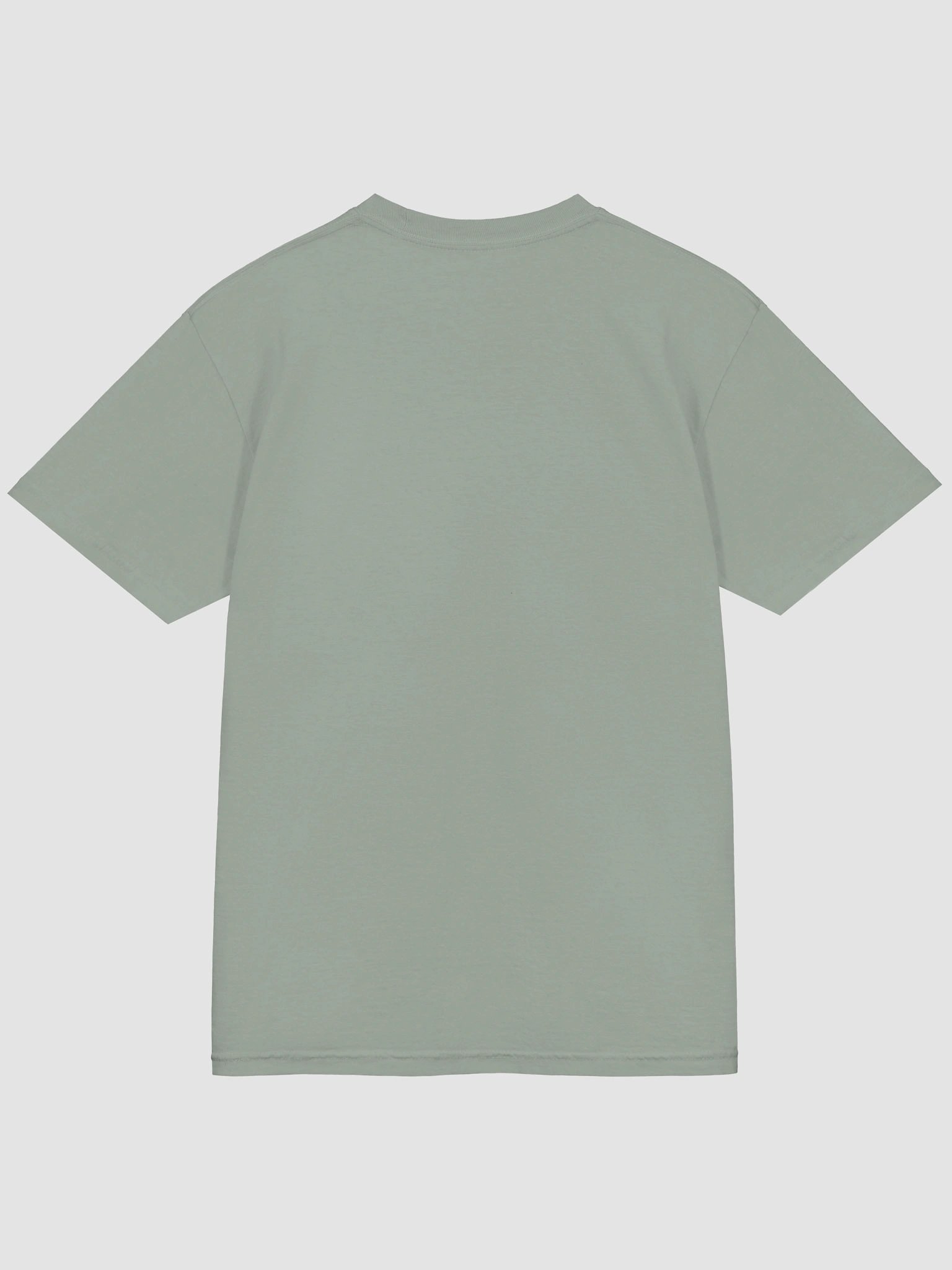 Imperial — Heavyweight T-Shirt product image (37)