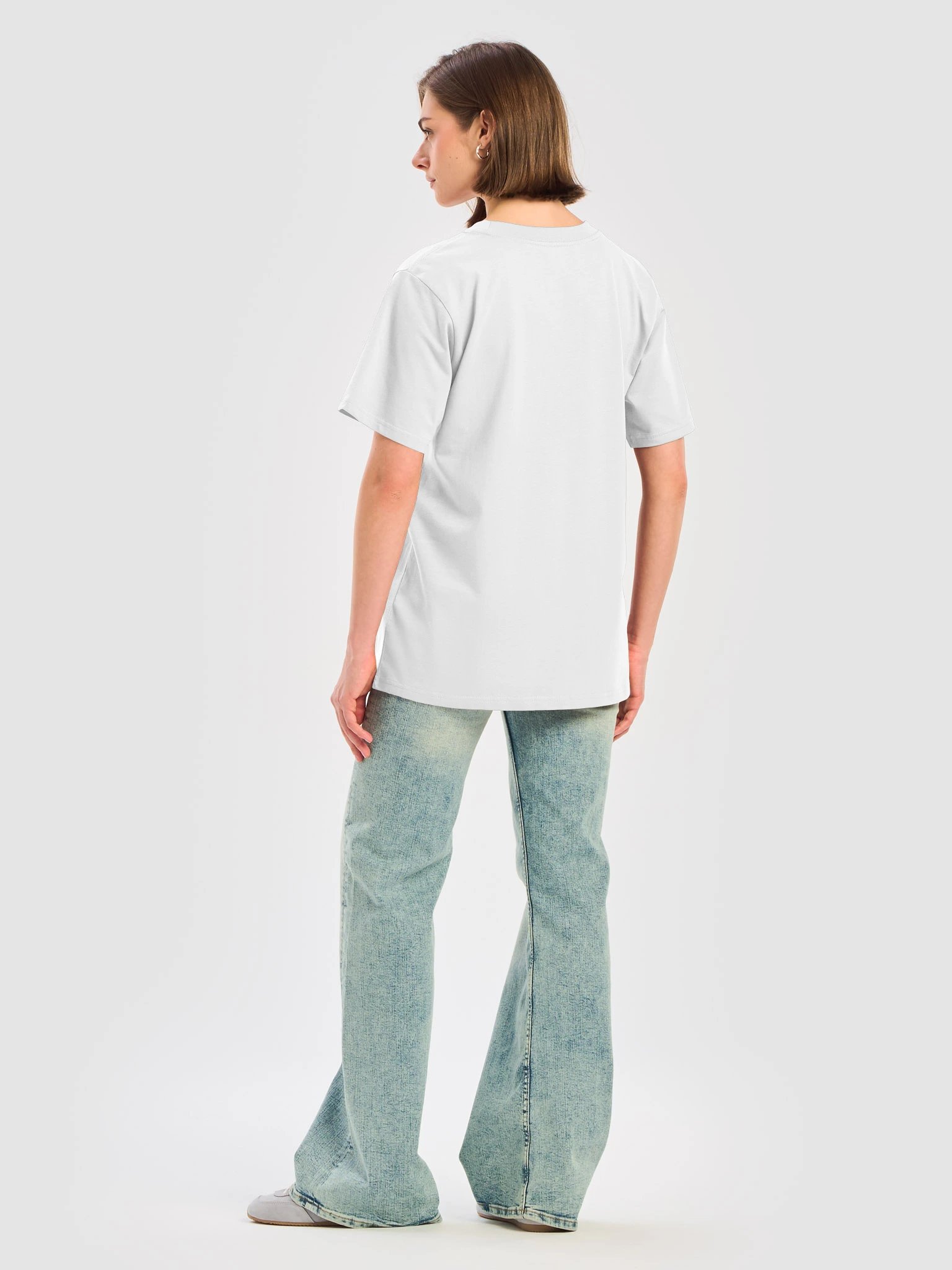 BLANKEMBER™ Women's Classic Tee product image (15)