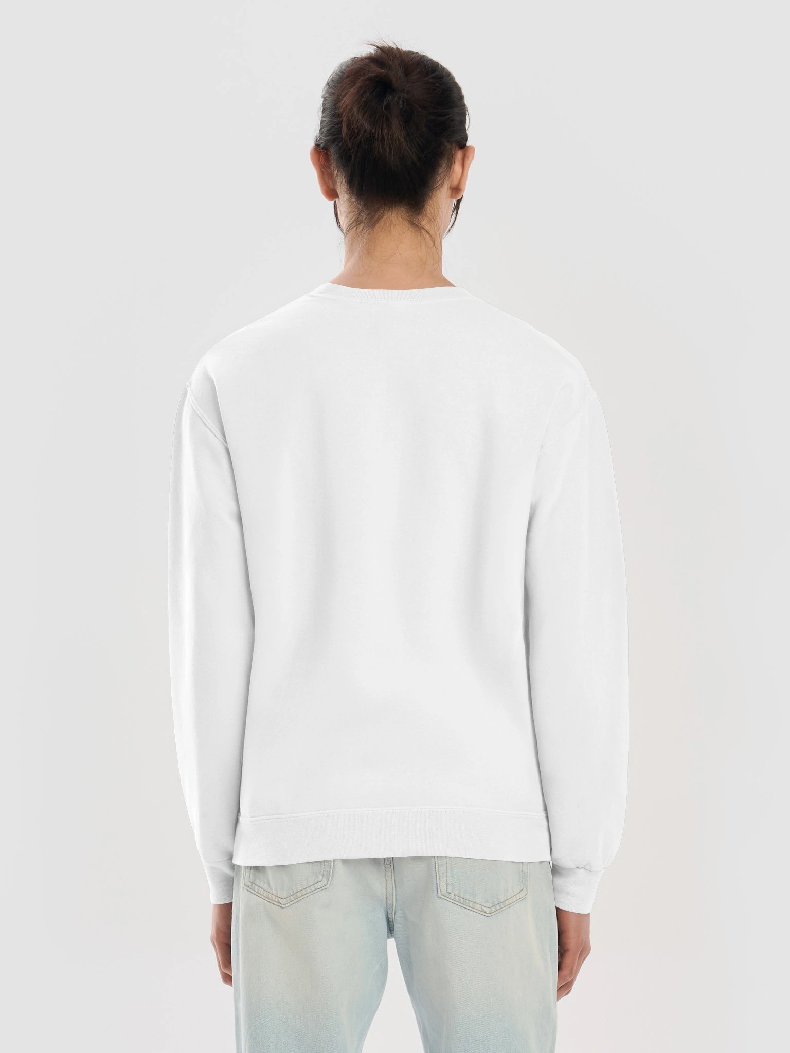 Idle Garage Passenger Princess Sweatshirt product image (6)
