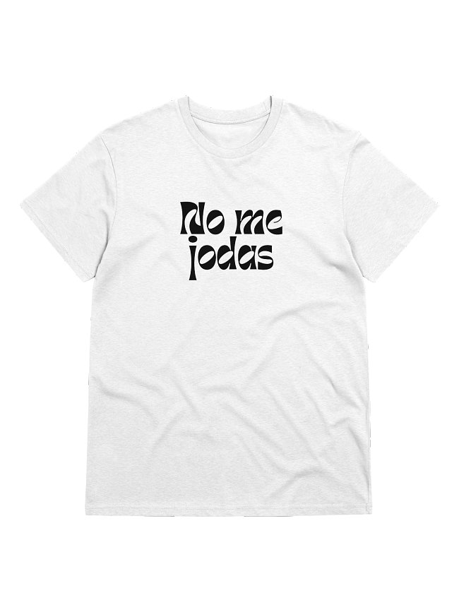 No me j*das 2026