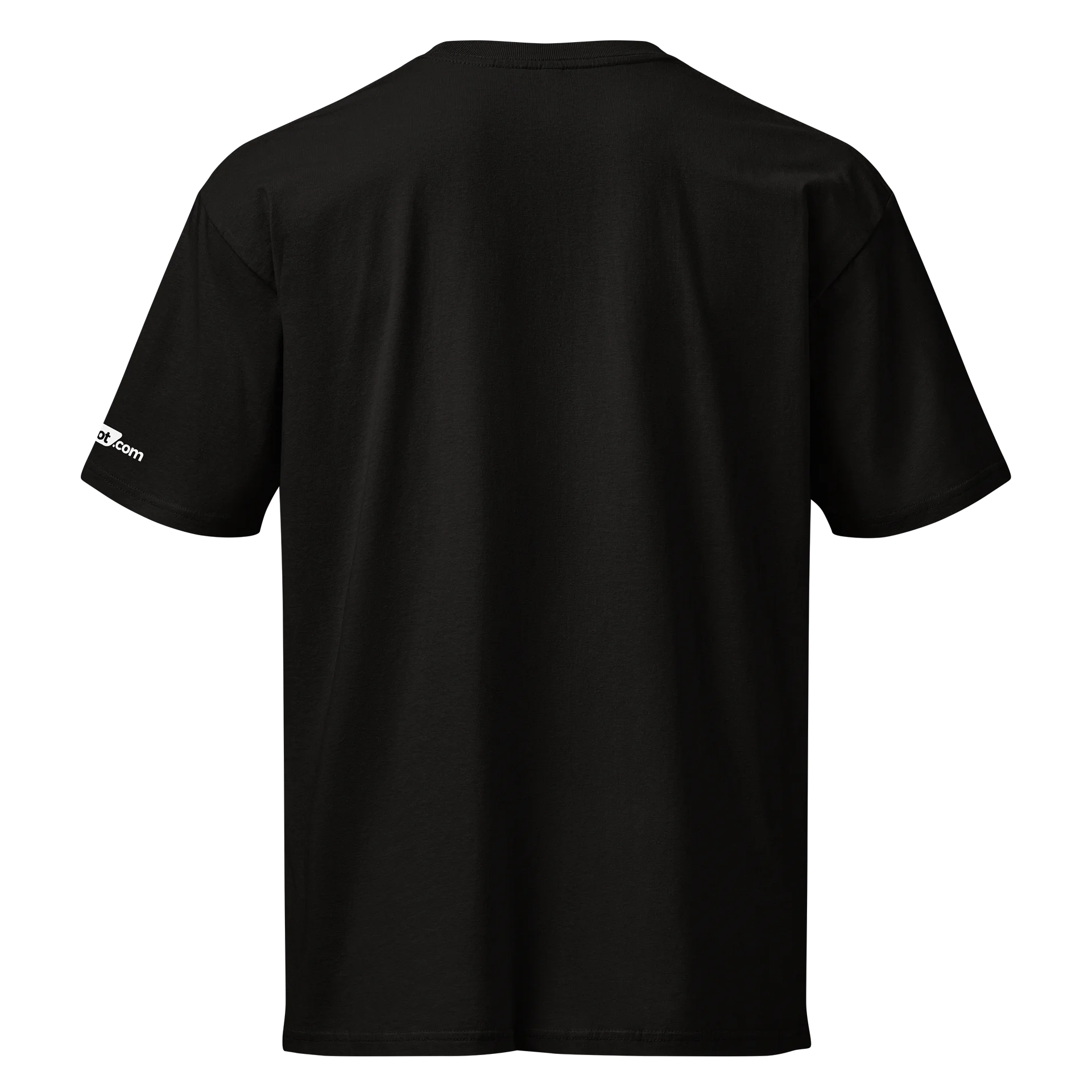 Neon Billy Trades Bull vs Bear Men's Graphic Tee product image (4)