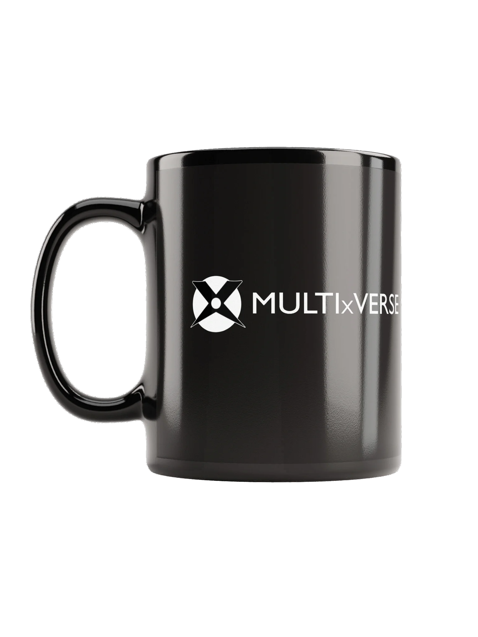 The MULTIxVERSE Flagship Mug