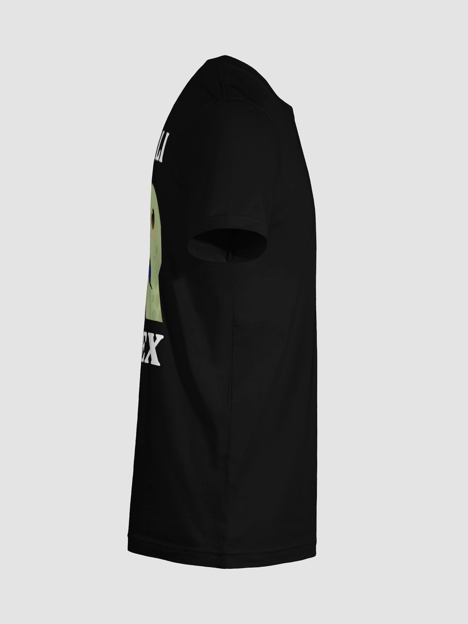 Equali T-rex Tee product image (122)