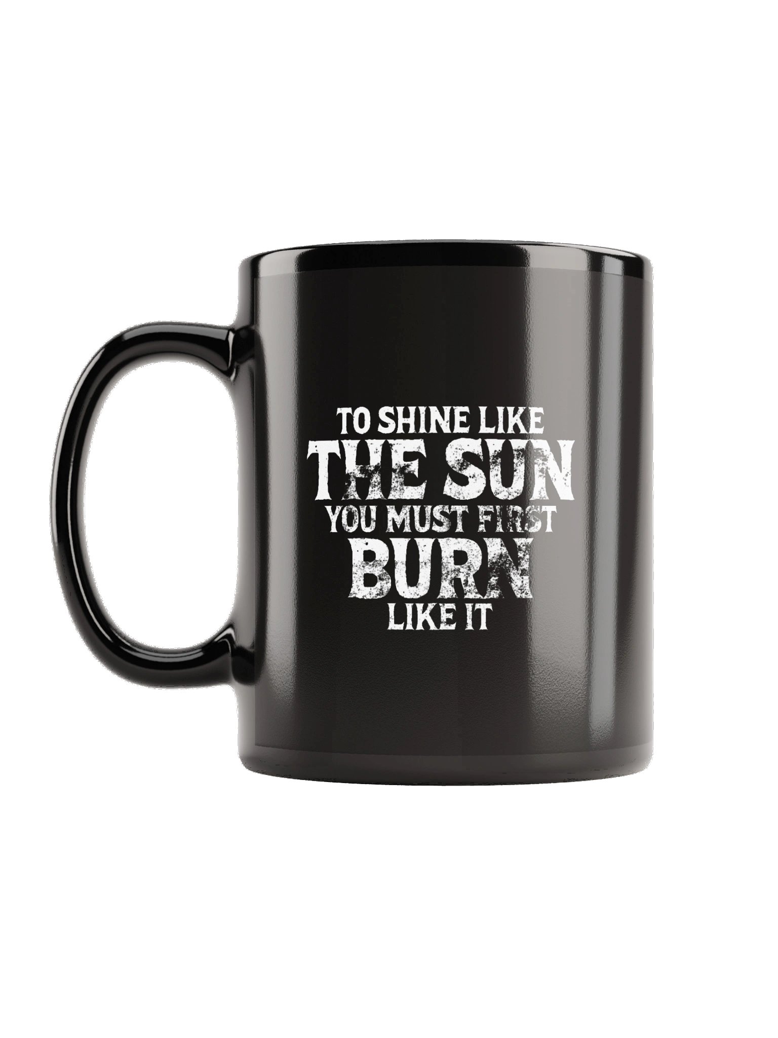 SHINE LIKE THE SUN MUG product image (2)