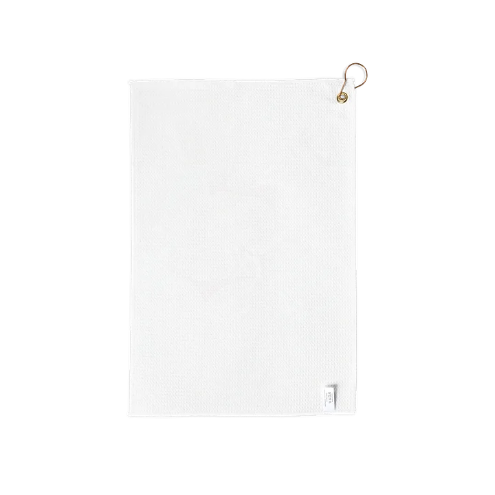 Summer Neko Towel Lay Golf Towel product image (2)