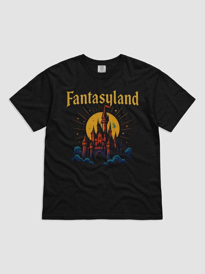 Fantasyland product image (1)