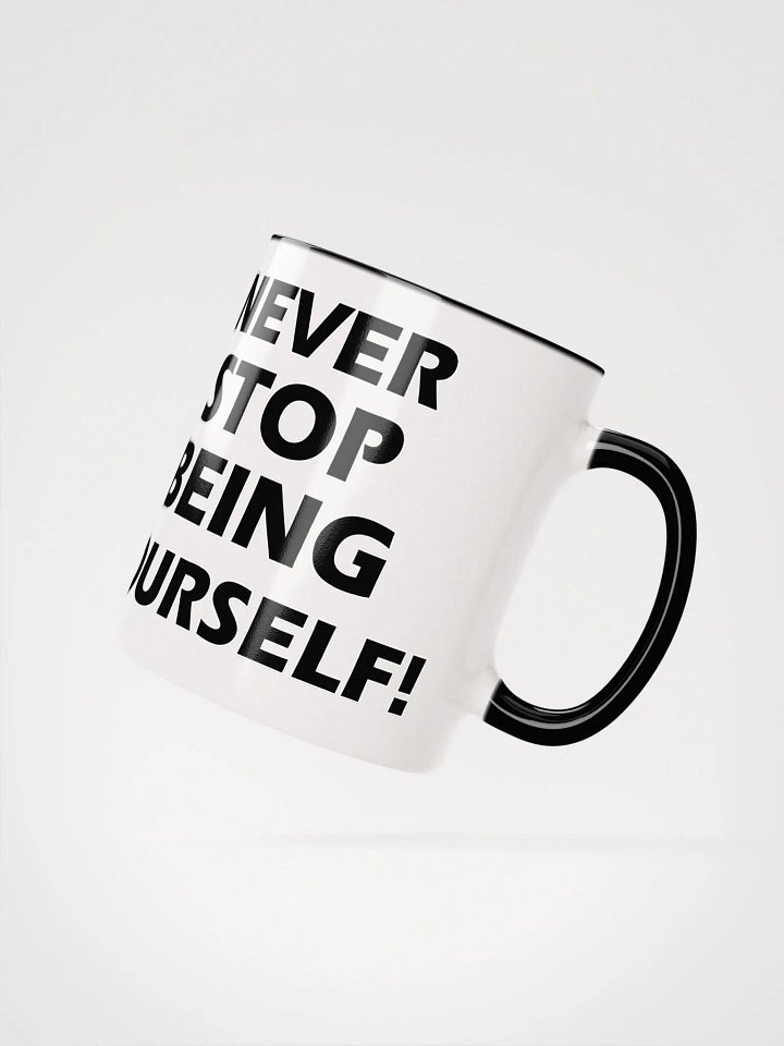 THE Motivation Mug product image (2)