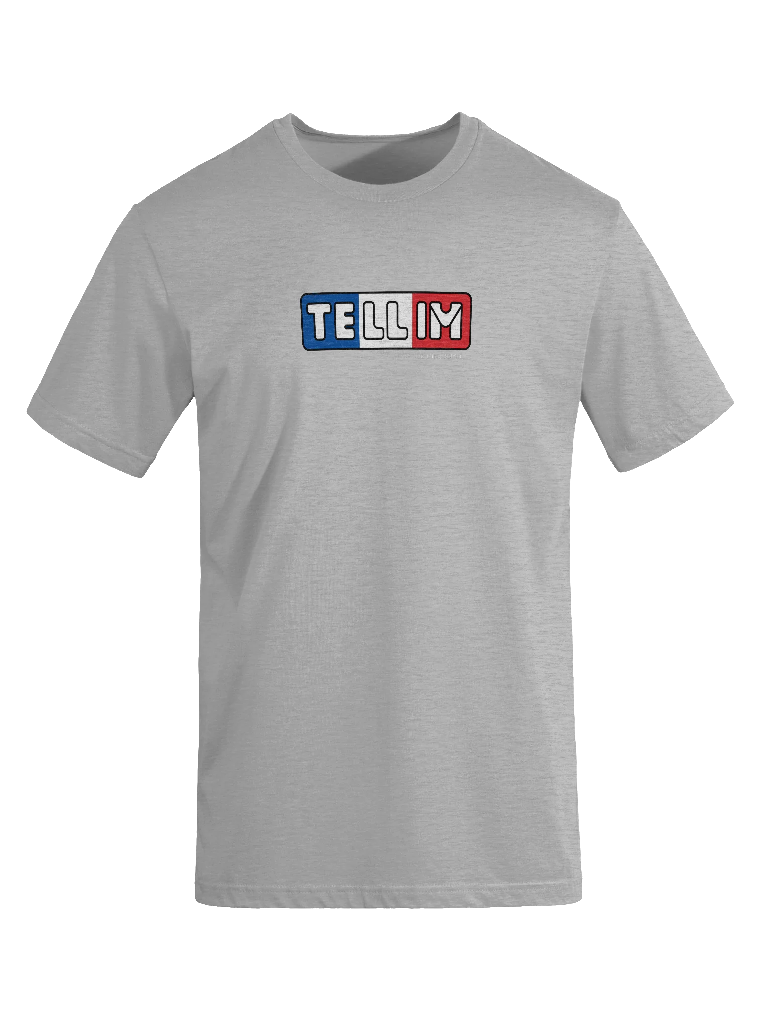 TELLIM – T-shirt Emblématique “Adventure” product image (5)