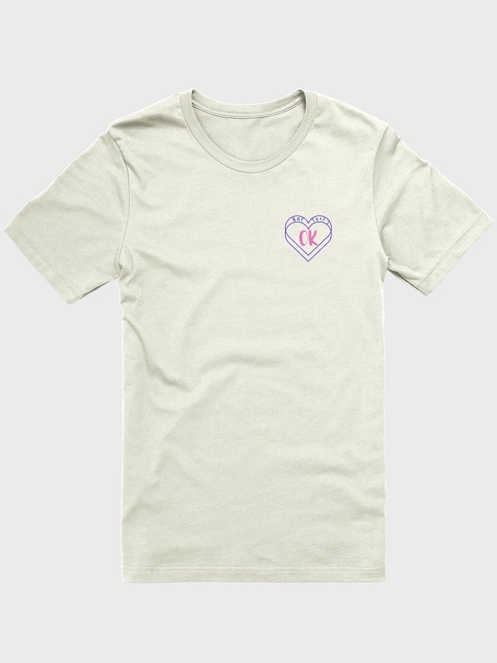 Lil' Kooky Women's Casual Tee Light product image (1)