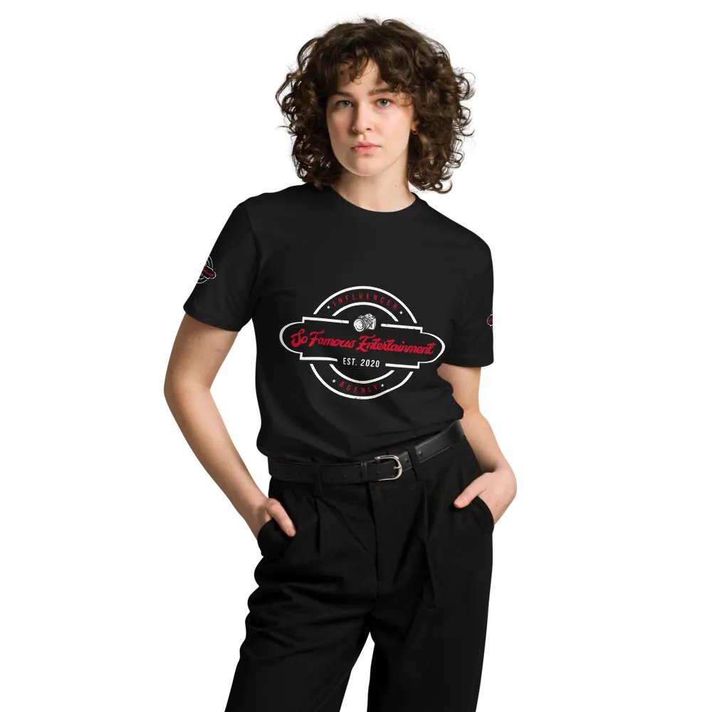 So Famous T-Shirt product image (8)
