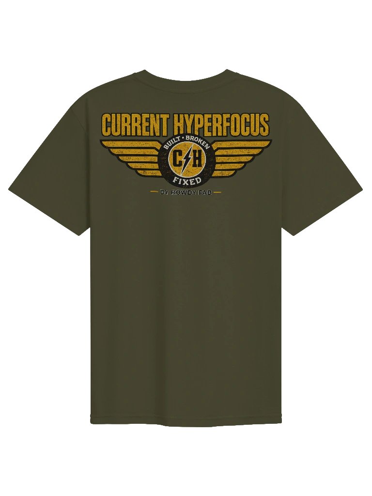 OD green Current Hyperfocus product image (3)