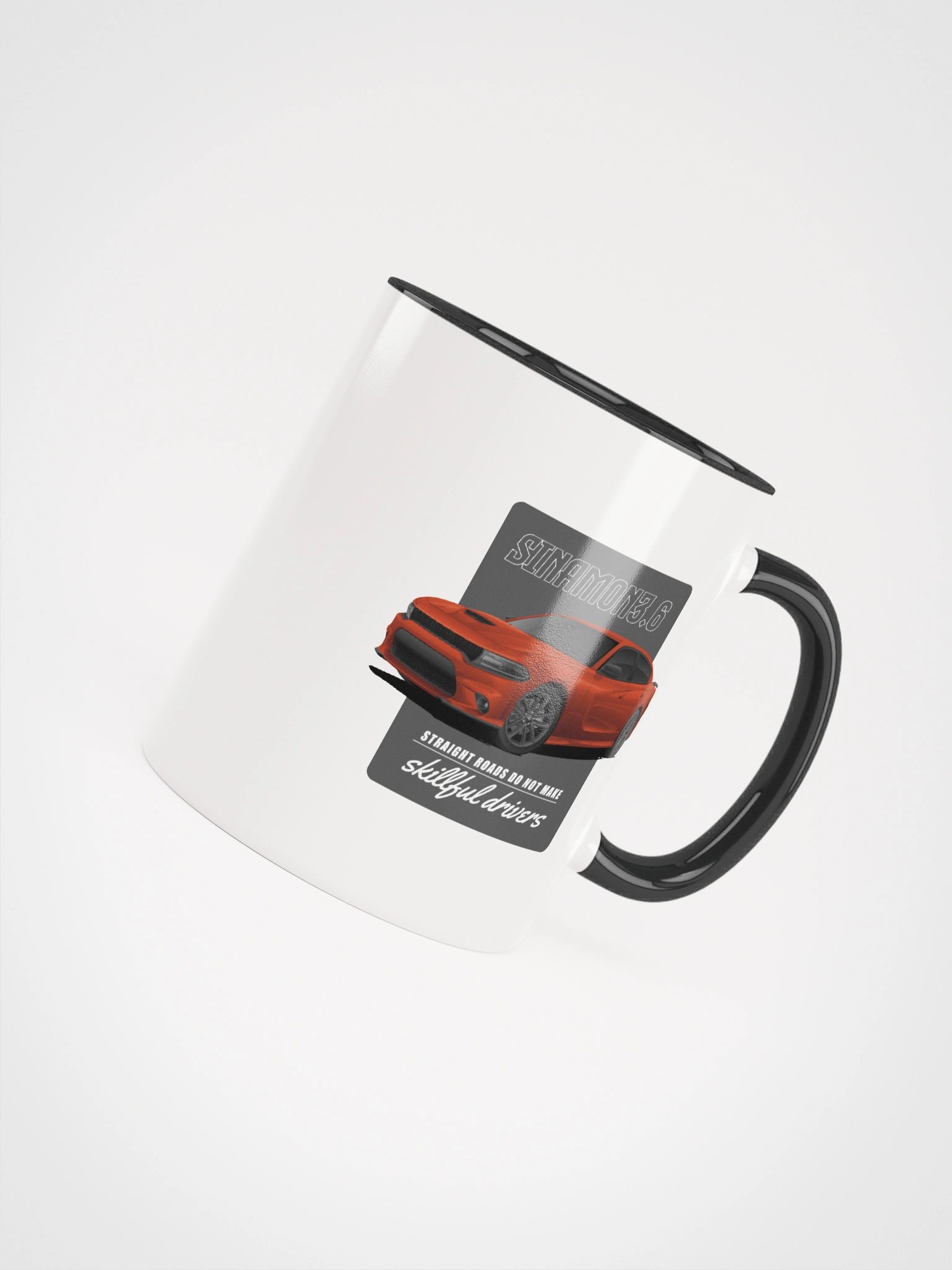 Mug - sinamon3.6 product image (19)
