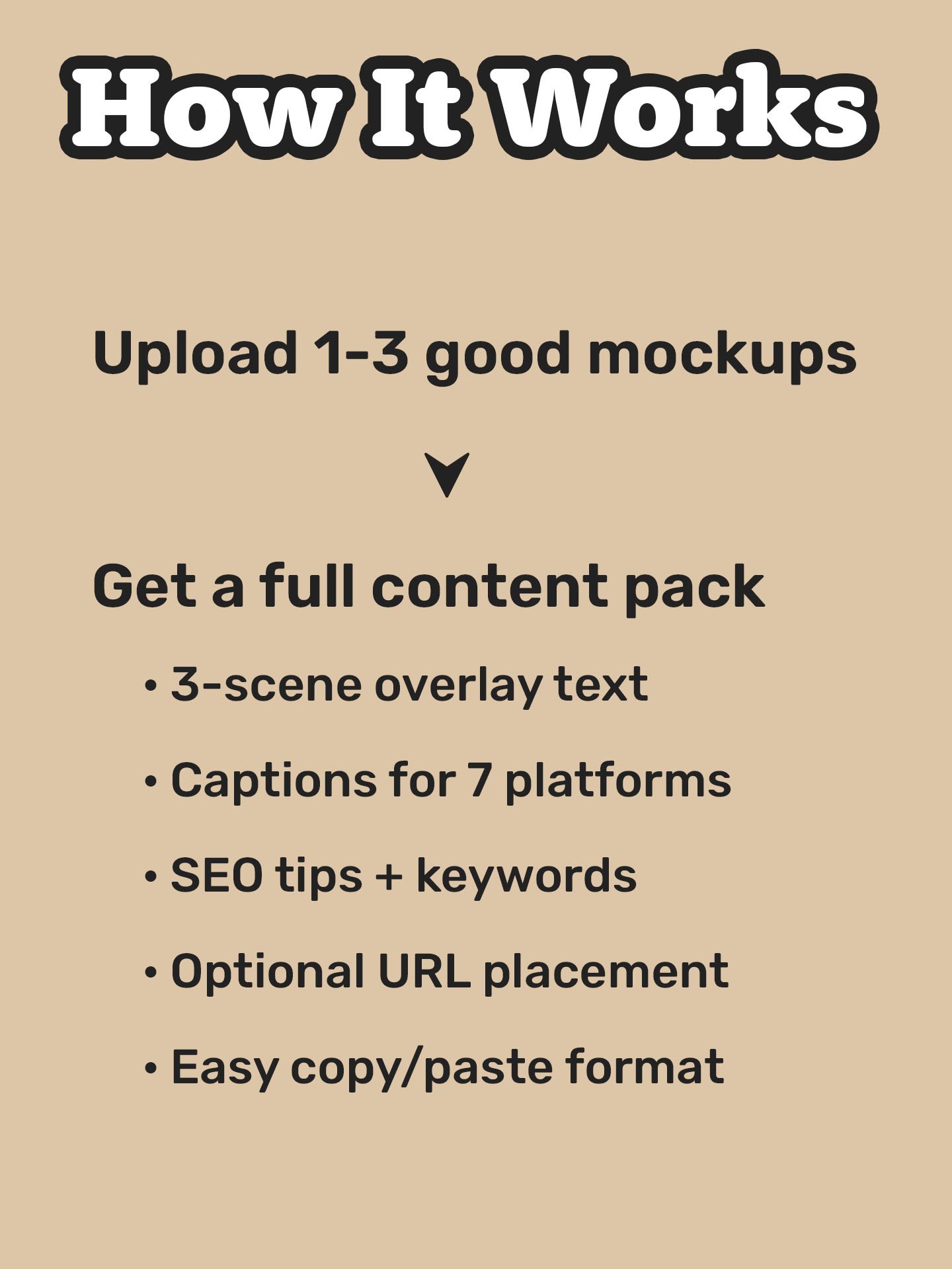 Sip & Sell Social - Mockup-to-Marketing Copy (Custom GPT) product image (3)