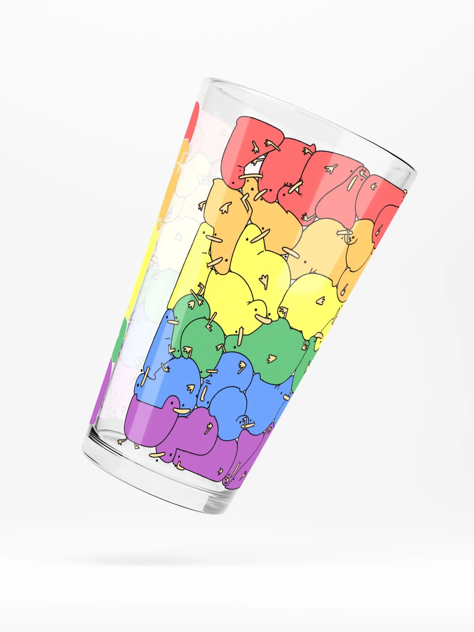 Pride Berd Glass product image (1)